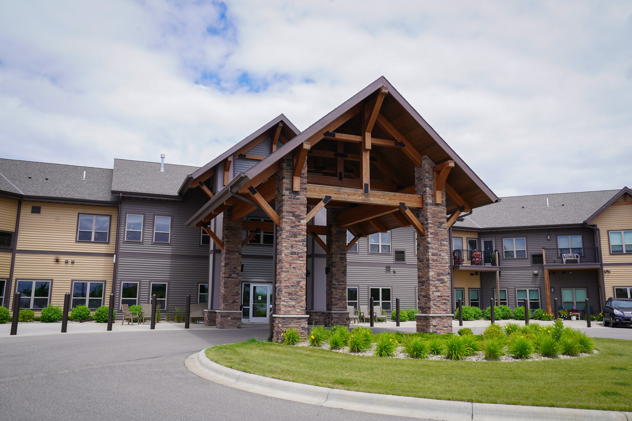 Bethesda North Pointe's Photo