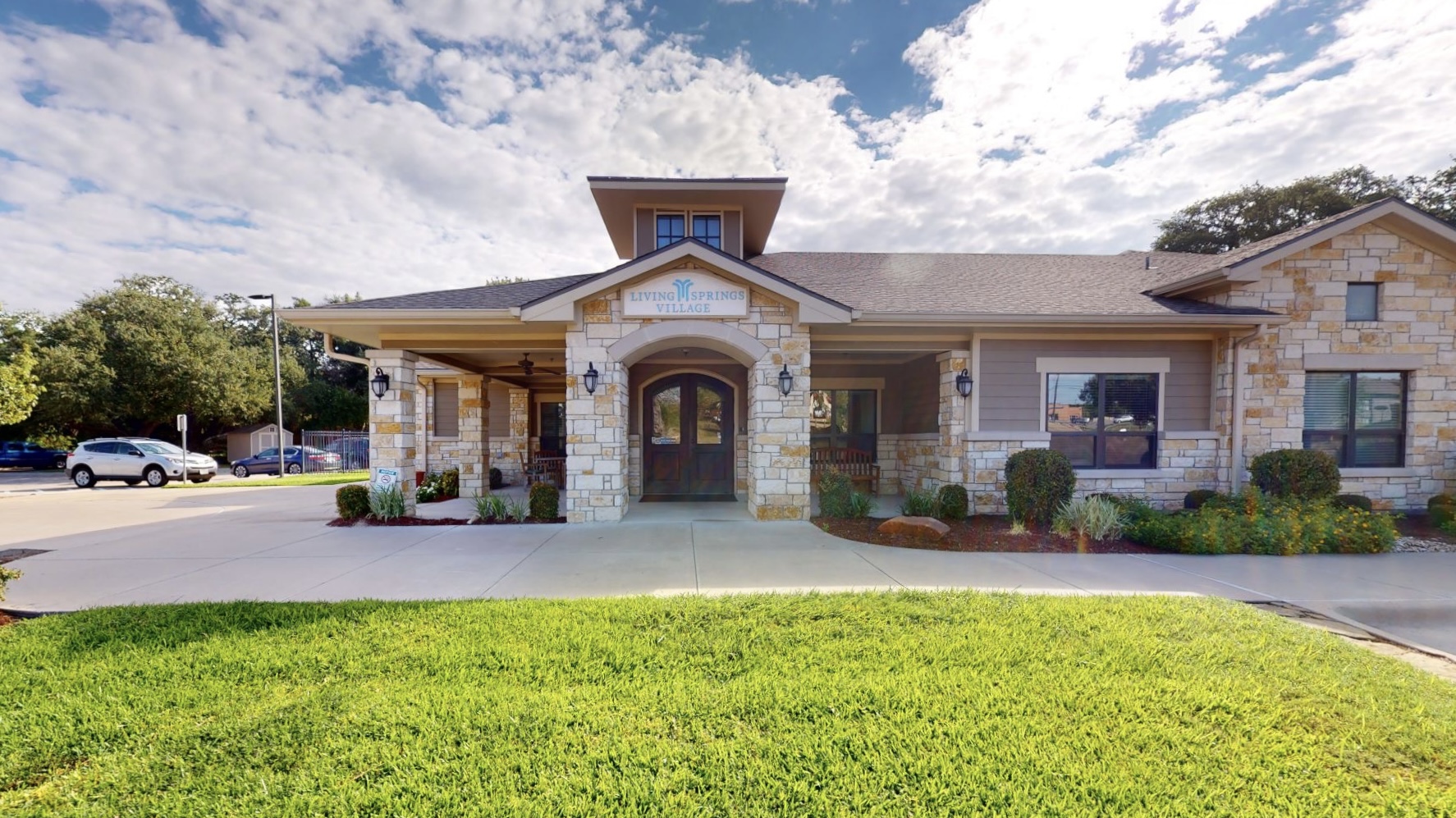 Living Springs Village's Photo