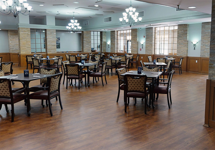 Glencroft Center for Modern Aging's Photo