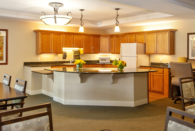 LakeHouse Menomonee's Photo