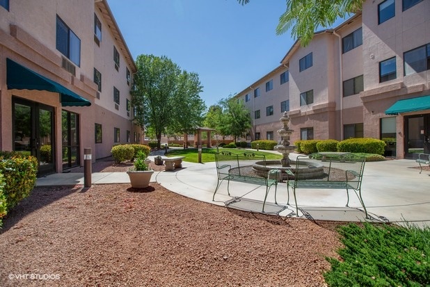 Cottonwood Village's Photo