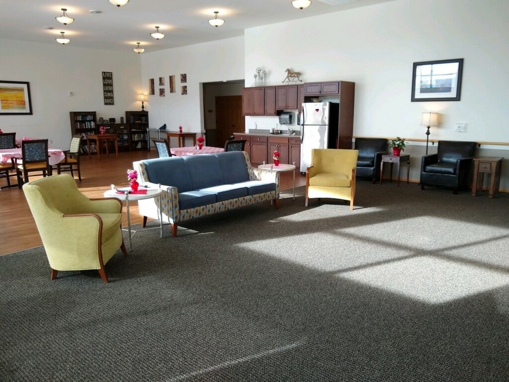 Cudahy Place Senior Living's Photo