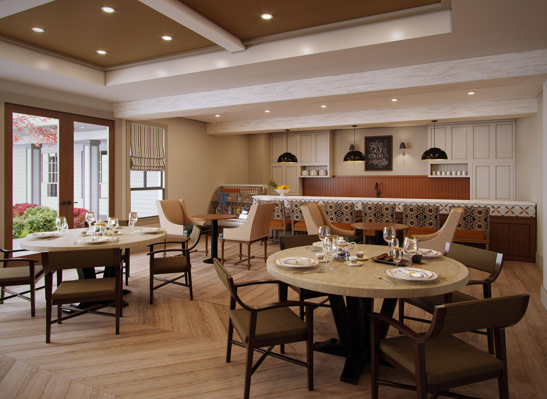 The Blake at New Braunfels's Photo