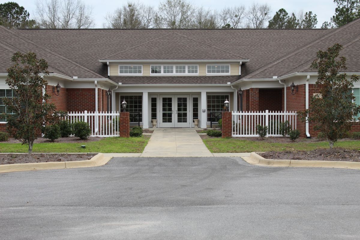 The Summit of Atmore, Assisted Living Facility's Photo