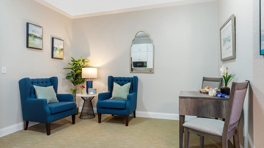 Brookdale Summer Ridge's Photo