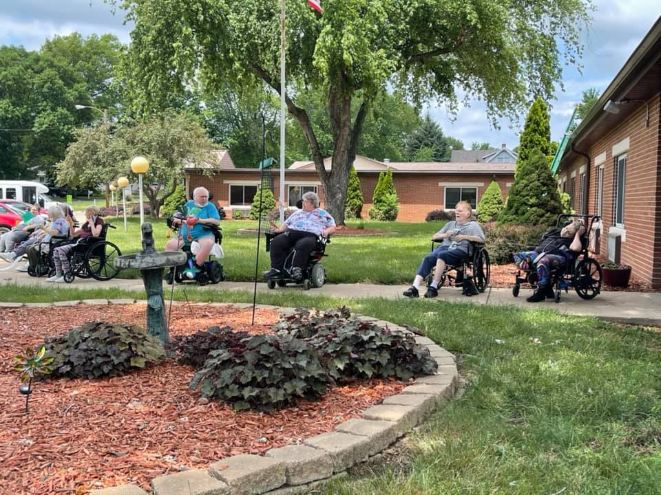 Prestige Care Center of Nebraska City's Photo