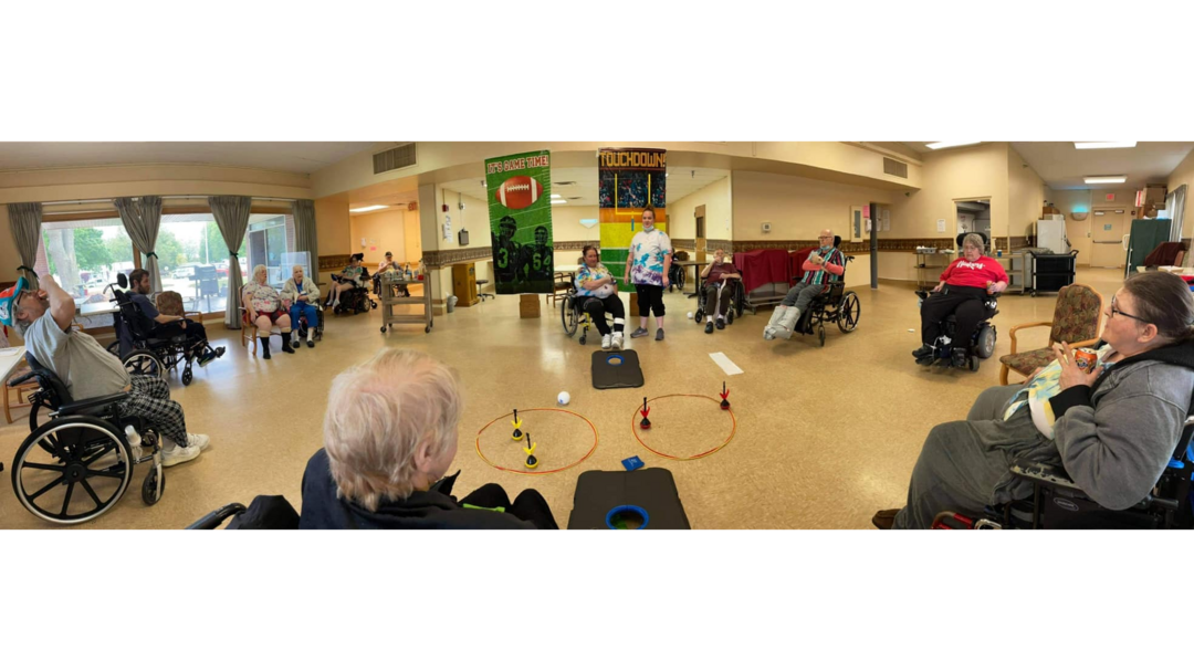 Prestige Care Center of Nebraska City's Photo