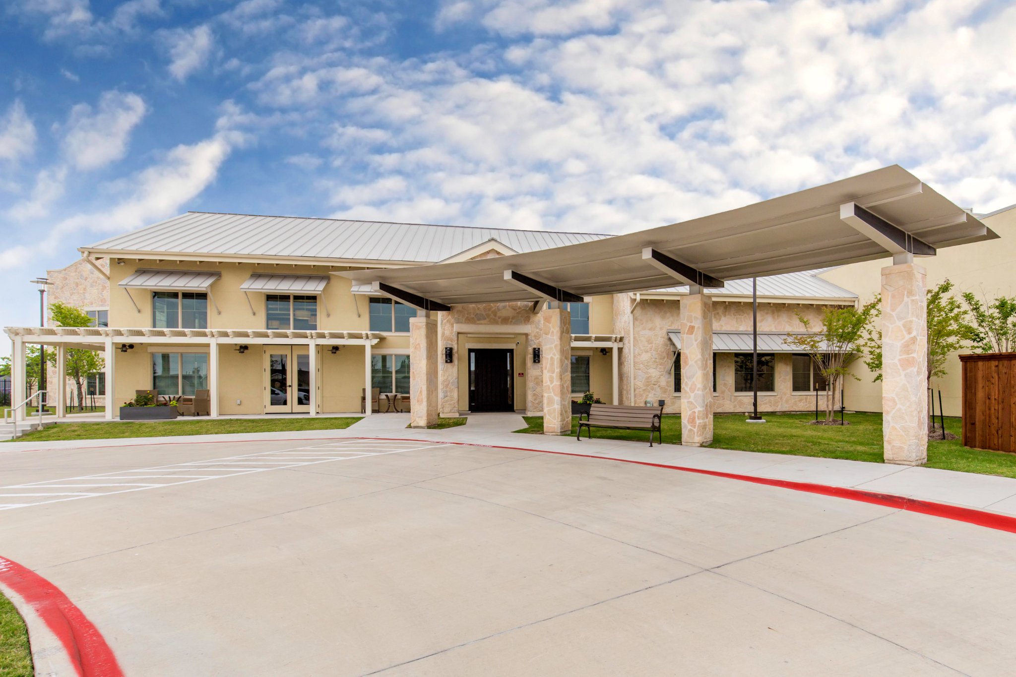 Christian Care Communities and Services's Photo