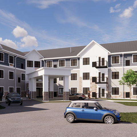 Round Lake Senior Living's Photo