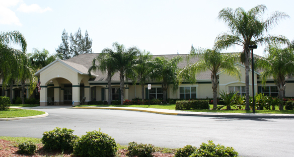 Brookdale Santa Barbara's Photo