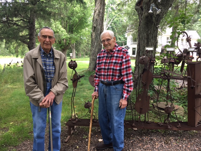 Stoney River Marshfield's Photo