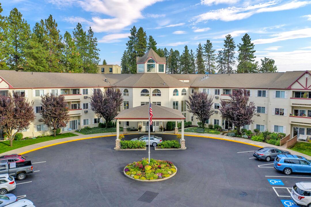 North Star Assisted & Senior Living's Photo