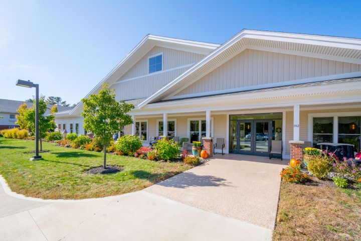 Coastal Landing's Photo