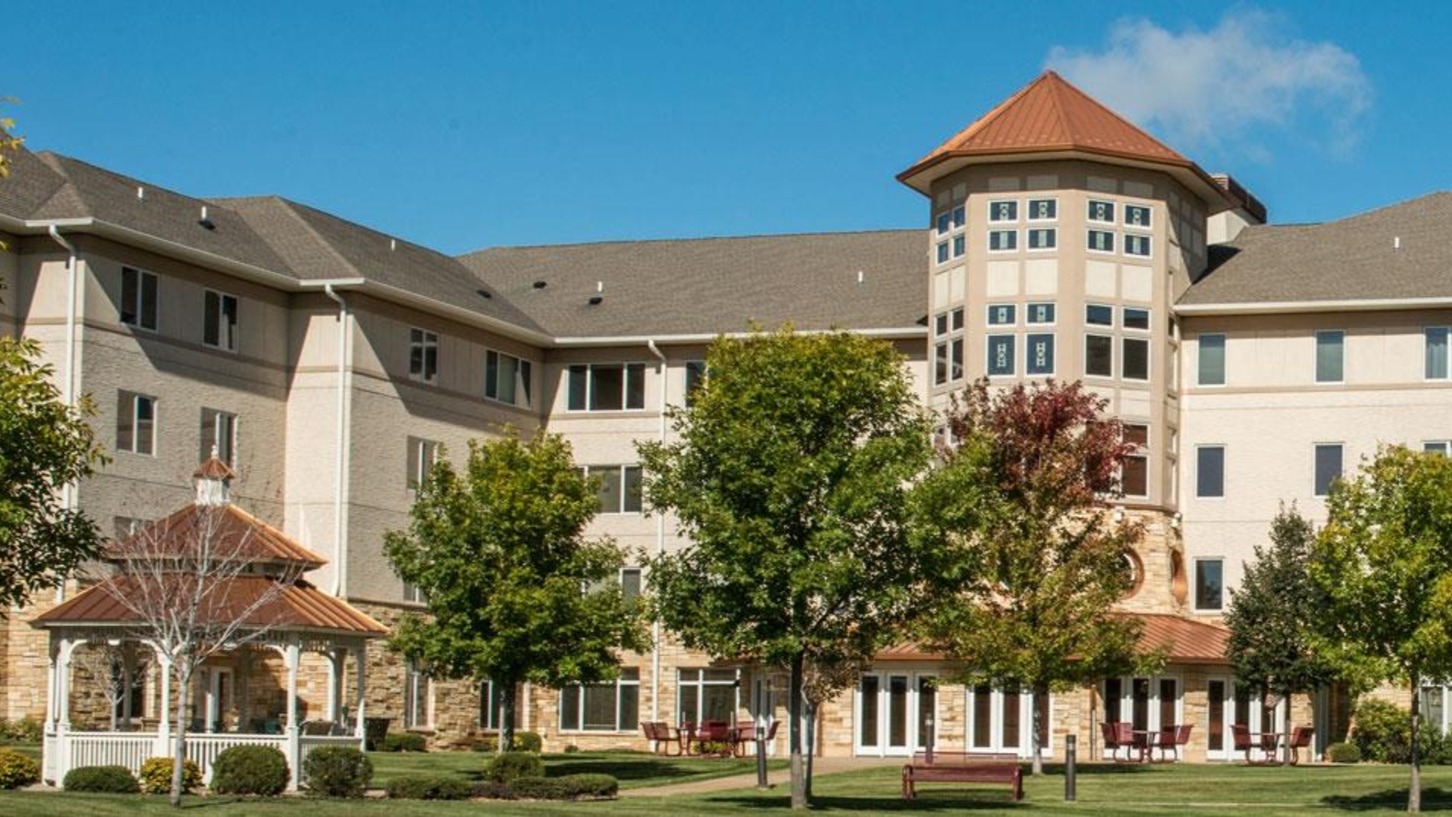 The Wellstead of Rogers & Diamondcrest's Photo