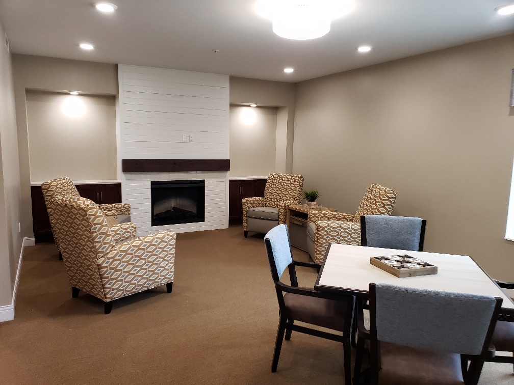 Azura Assisted Living and Memory Care of Fox Point's Photo