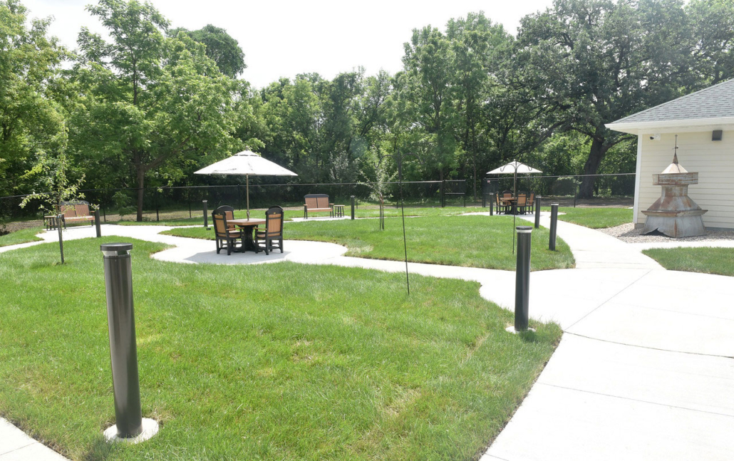 Birchwood Cottages's Photo