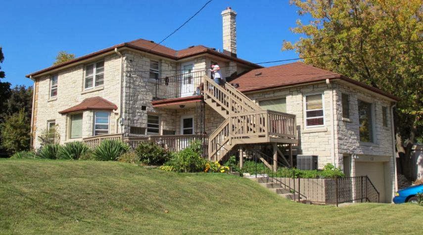 Lincoln Terrace Group Home By Golden Millennium Enterprises LLC's Photo