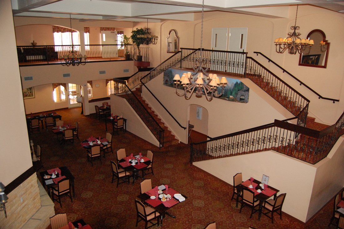 Pennington Gardens's Photo