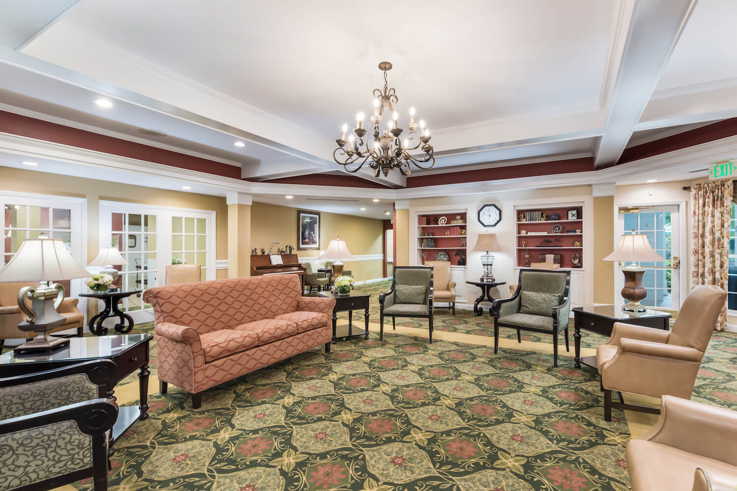 Arbor Terrace Knoxville's Photo