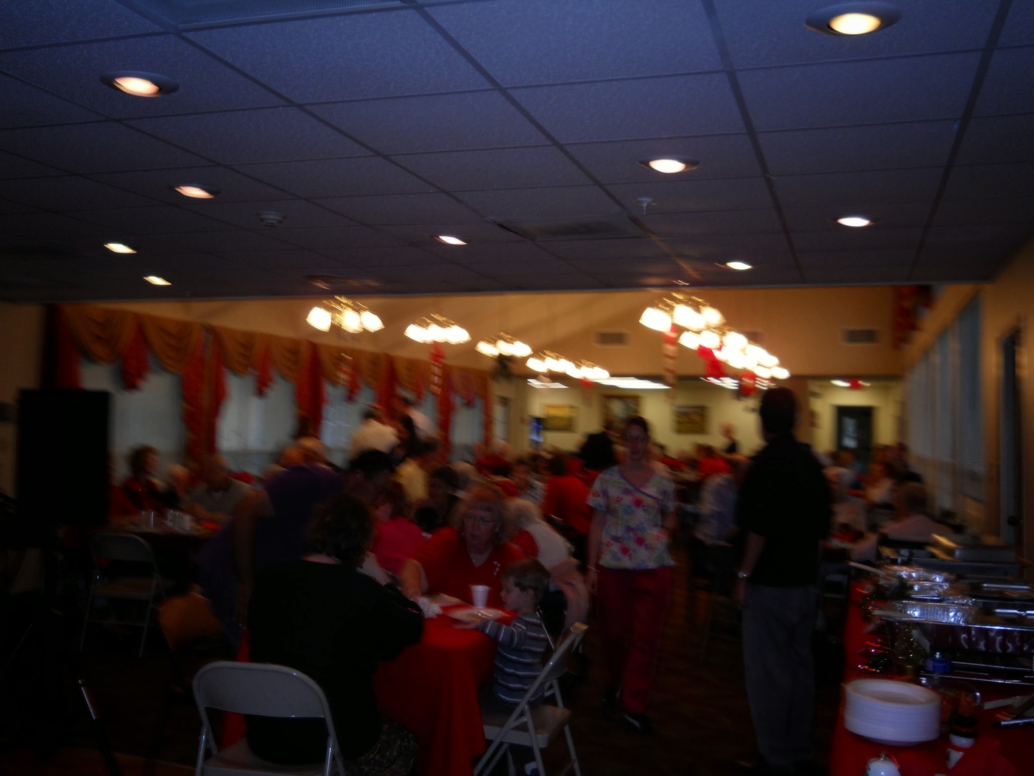 Courtyard Retirement Center's Photo