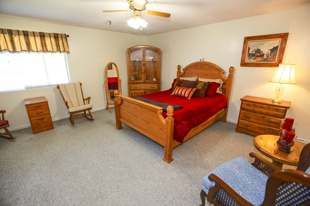 Heritage Assisted Living of Twin Falls's Photo