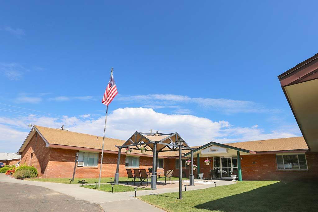 Heritage Assisted Living of Twin Falls's Photo