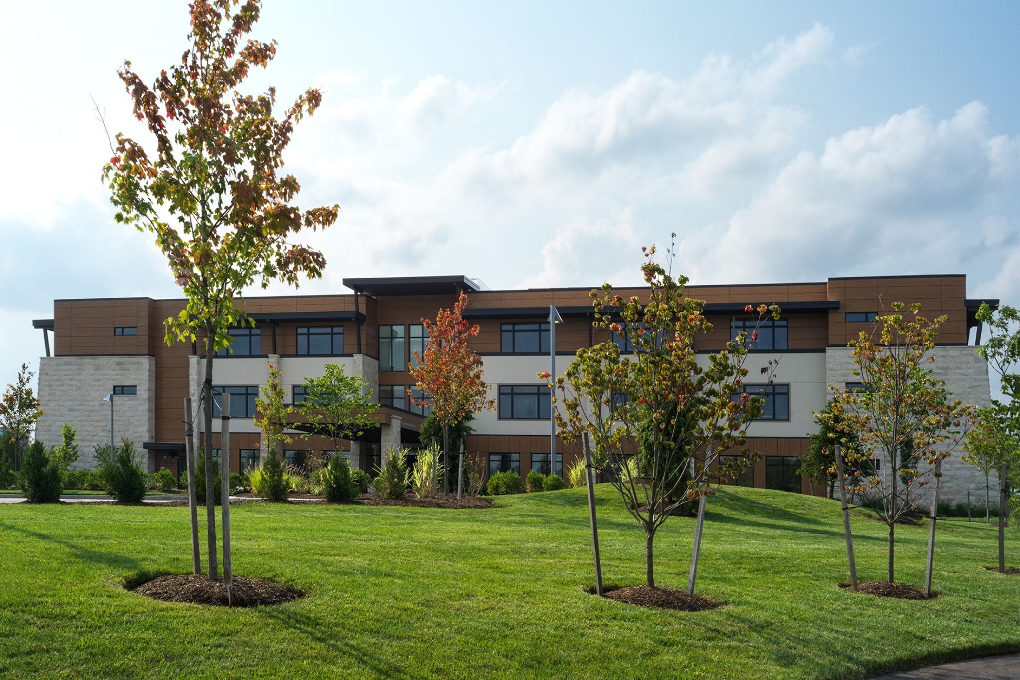 Maplewood at Princeton's Photo