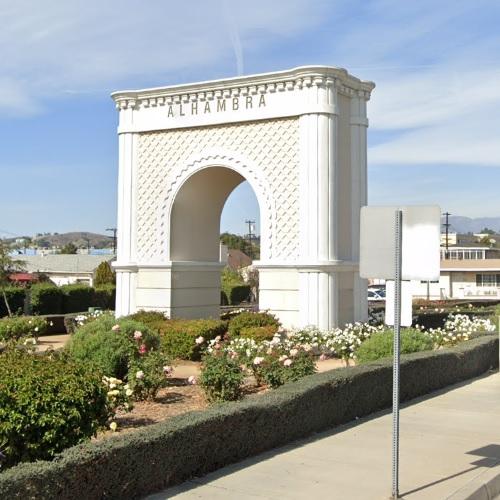 Savant of Alhambra's Photo