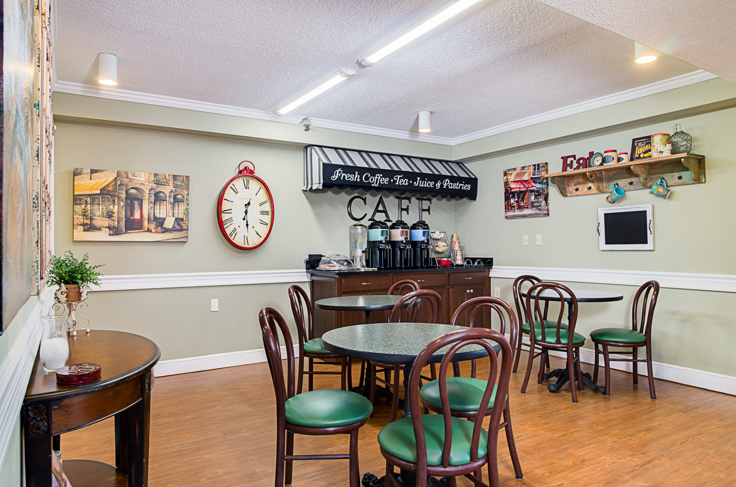 Volante Senior Living of Delray Beach's Photo