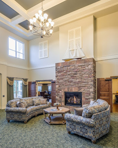 Deephaven Woods Senior living's Photo