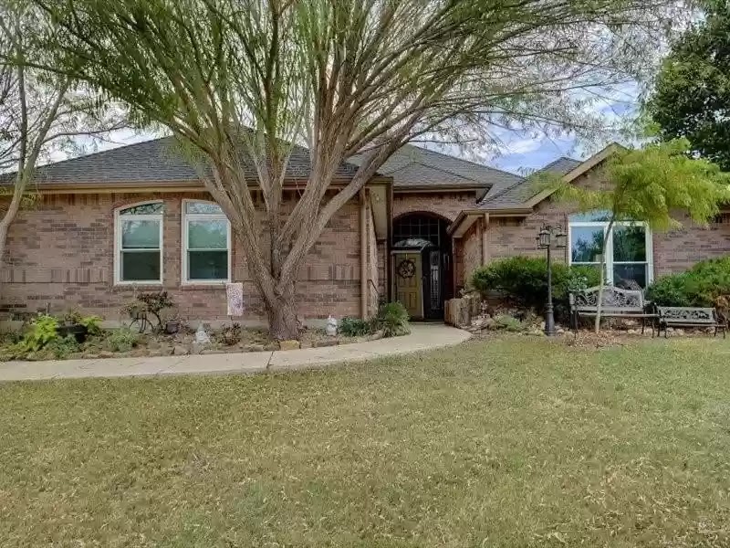 Serenity Gardens Seniors's Photo