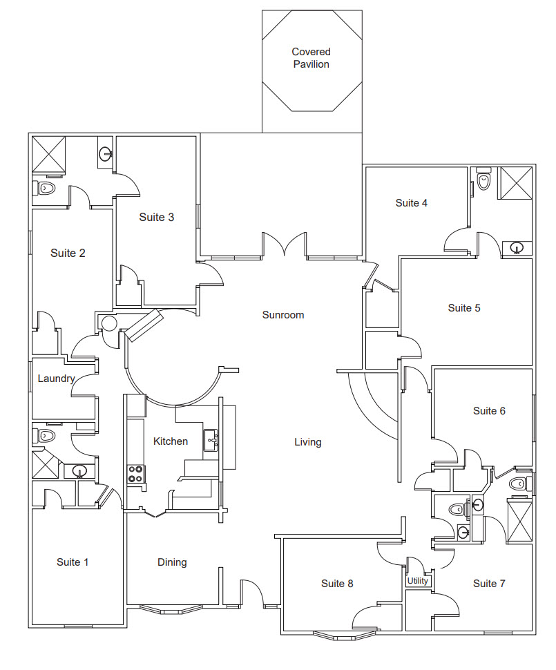Optimal Cares @Home - Merriman's Photo