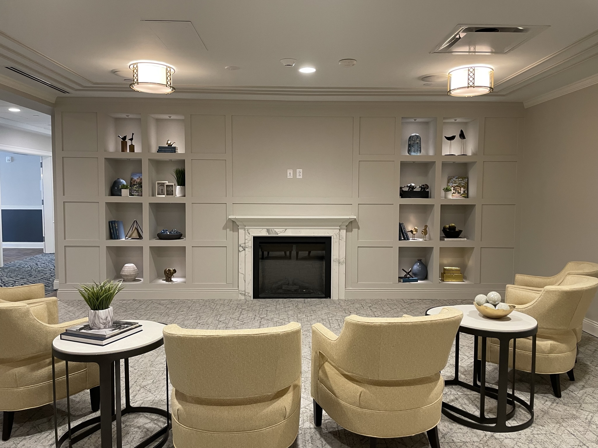 Arbor Terrace Marlton's Photo