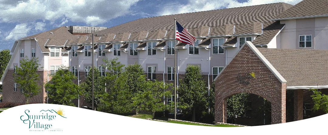 Sunridge Village Independent Living Retirement Community's Photo