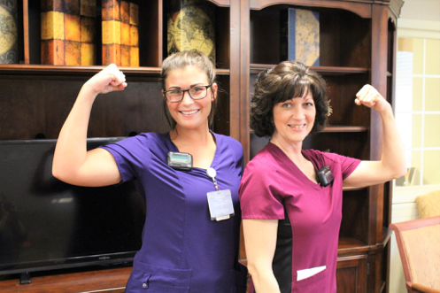 The Chapel Hill Community's Photo