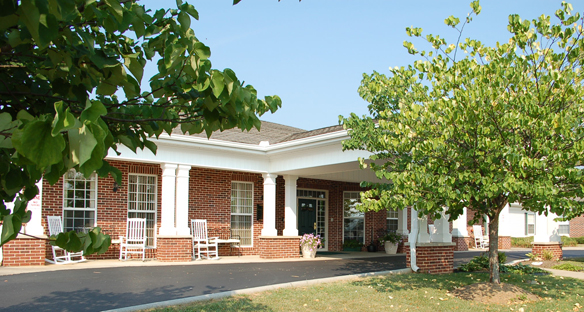 Brookdale Greeneville's Photo