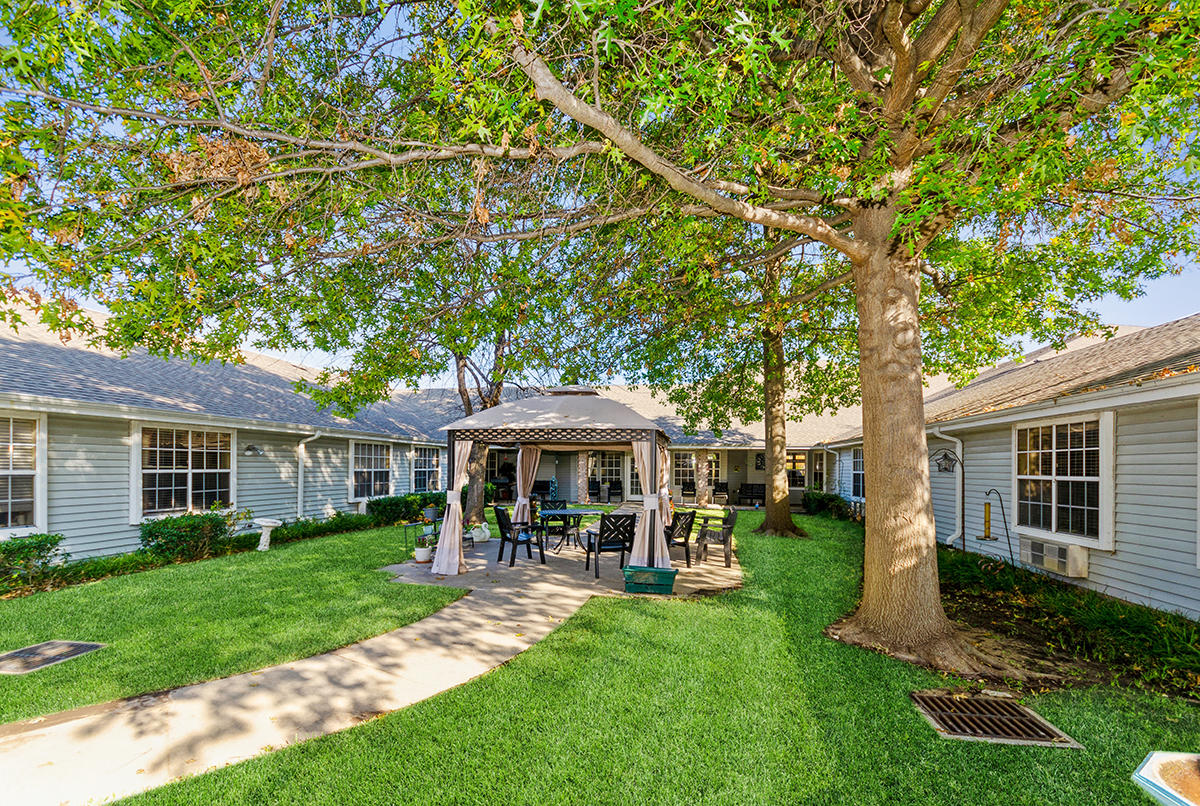 Bradfield Terrace's Photo