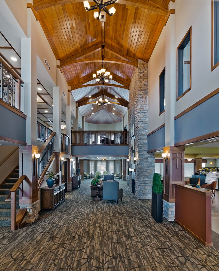 Saint Therese Senior Living of Woodbury's Photo