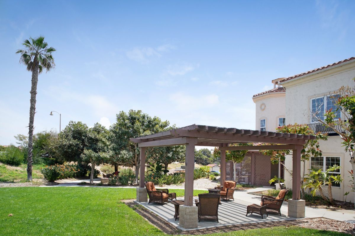 Sunrise at La Costa's Photo