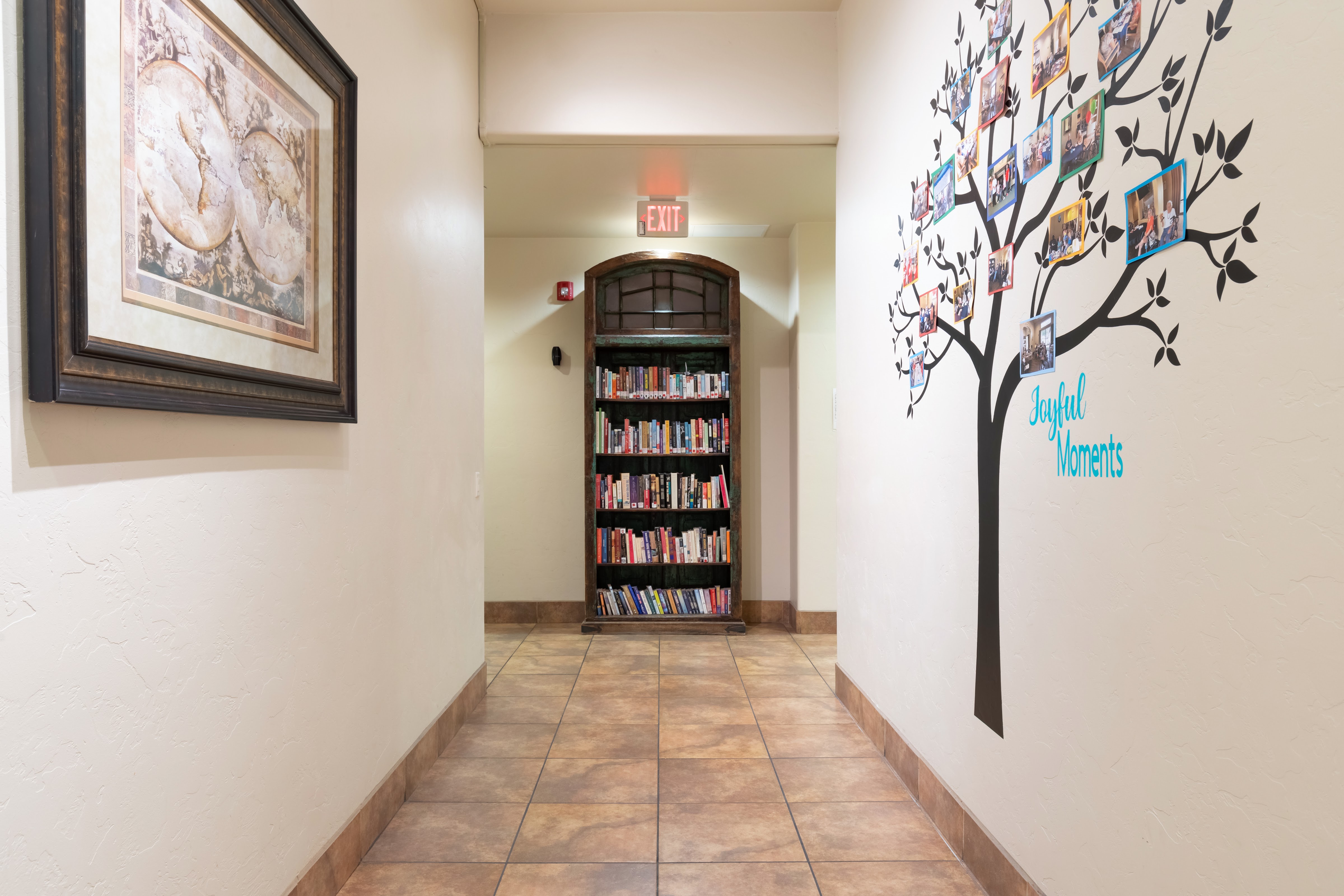 BridgeWater Assisted Living - Tucson's Photo