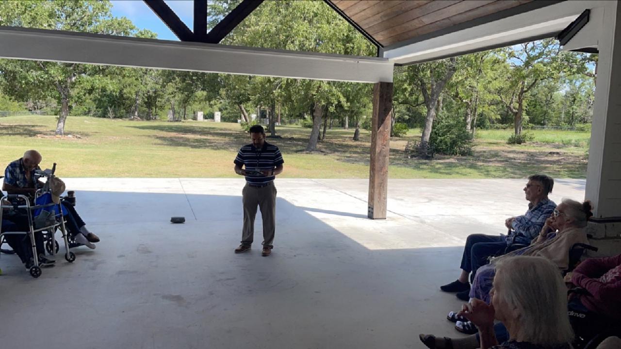 Peach Creek Assisted Living's Photo