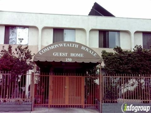 Commonwealth Royale Senior Living's Photo