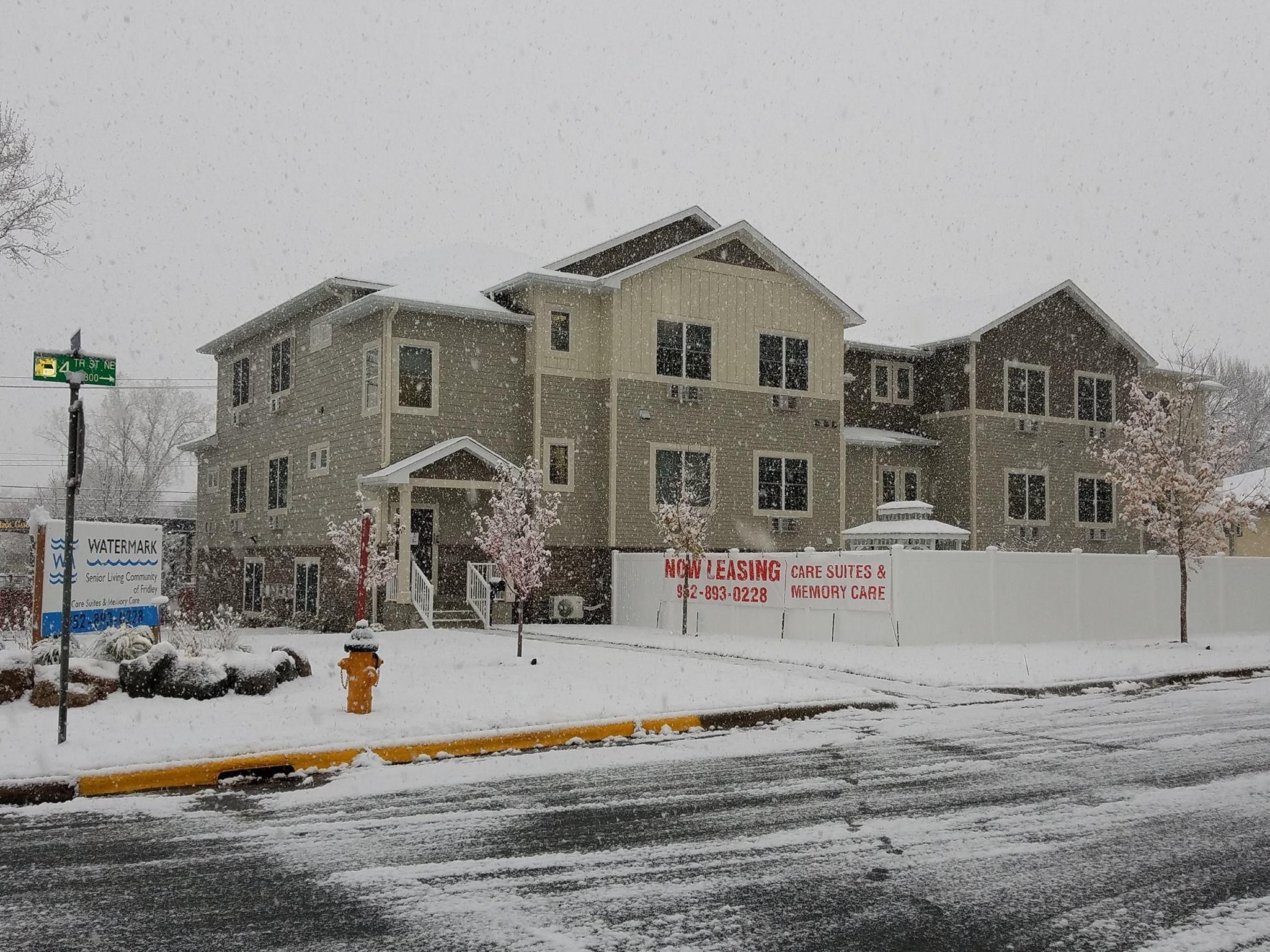 Harbors Senior Living of Fridley Enhanced Assisted Living & Memory Care's Photo