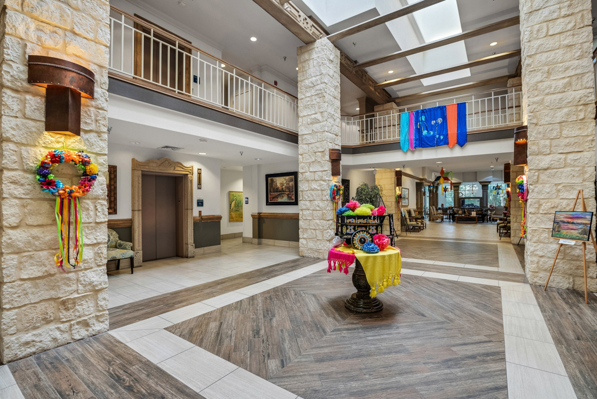 The Inn at Los Patios's Photo