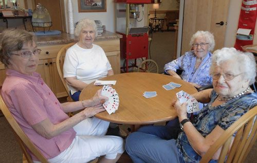 White Pine Advanced Assisted Living and Memory Care - Mendota Heights's Photo