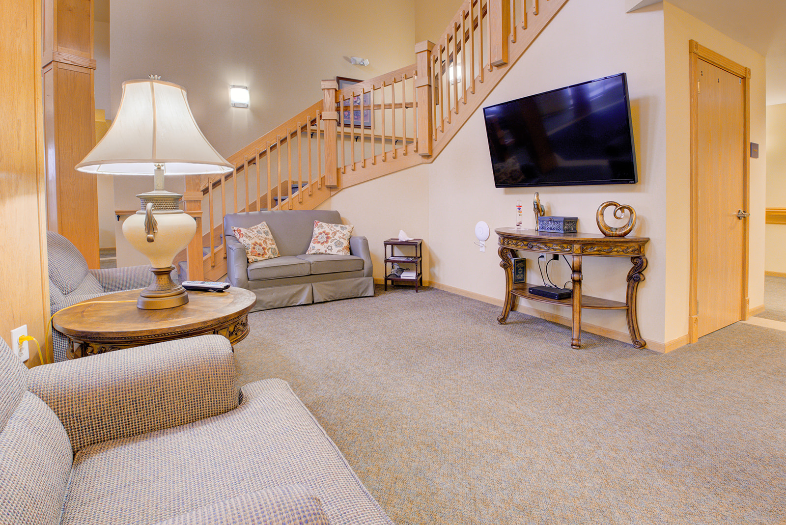 Parkside Senior Living's Photo