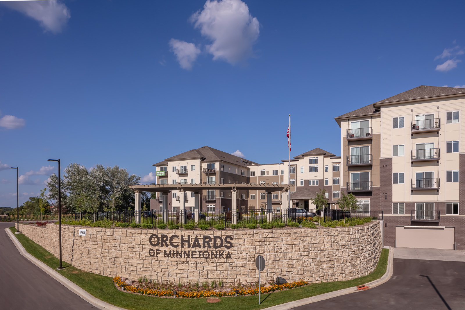 Orchards of Minnetonka Senior Living's Photo