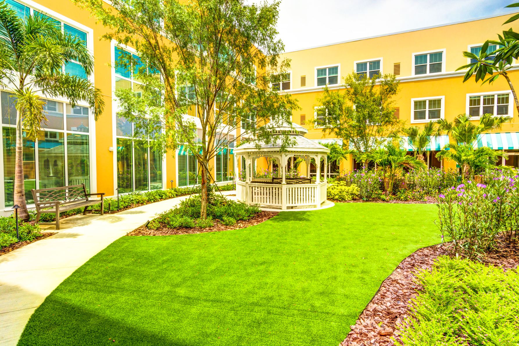 Symphony at Delray Beach's Photo