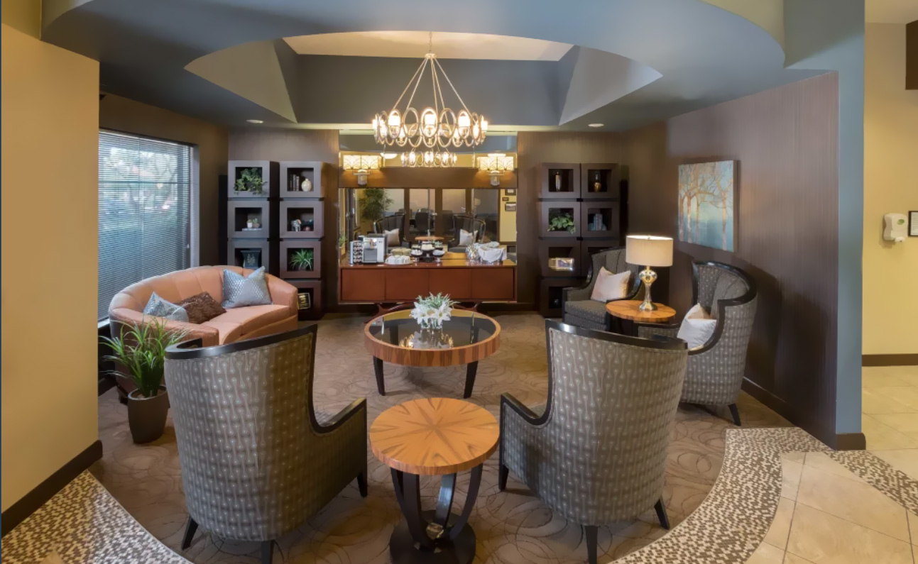 Mosaic Gardens Memory Care at Scottsdale's Photo