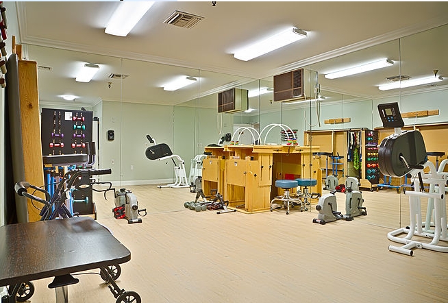 Garden Grove Post Acute's Photo